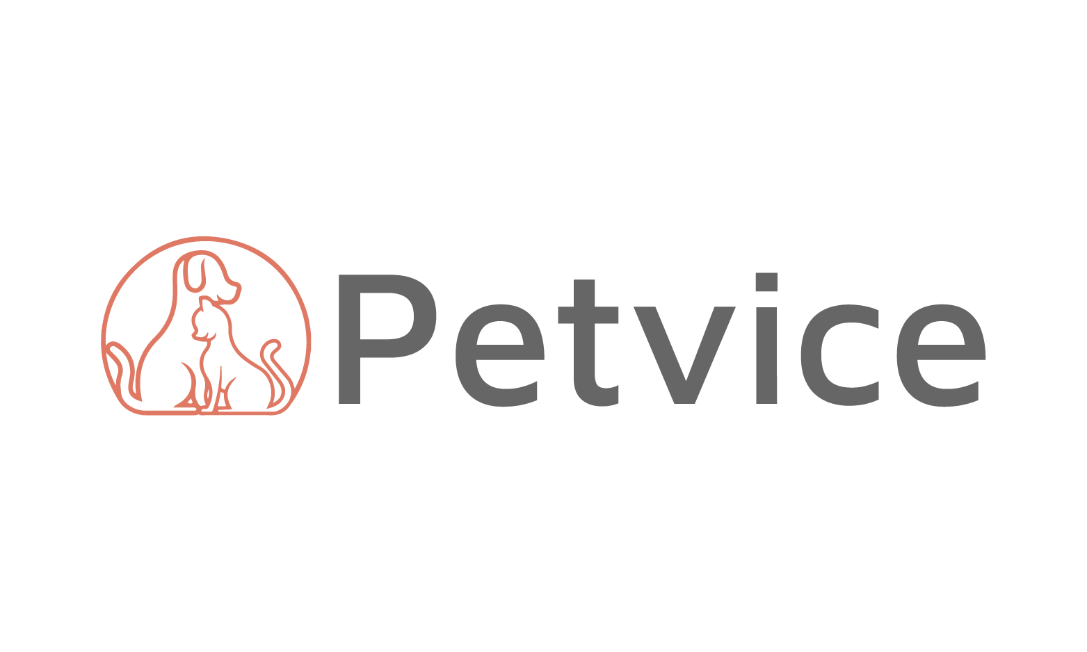 Petvice logo